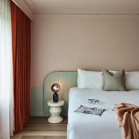 Hotel Kyah à Blackheath Extérieur photo